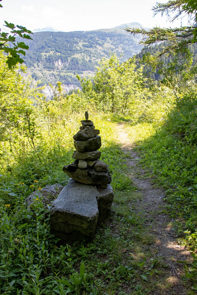 Cairn 2