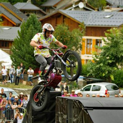 Fête de la Madeleine. 