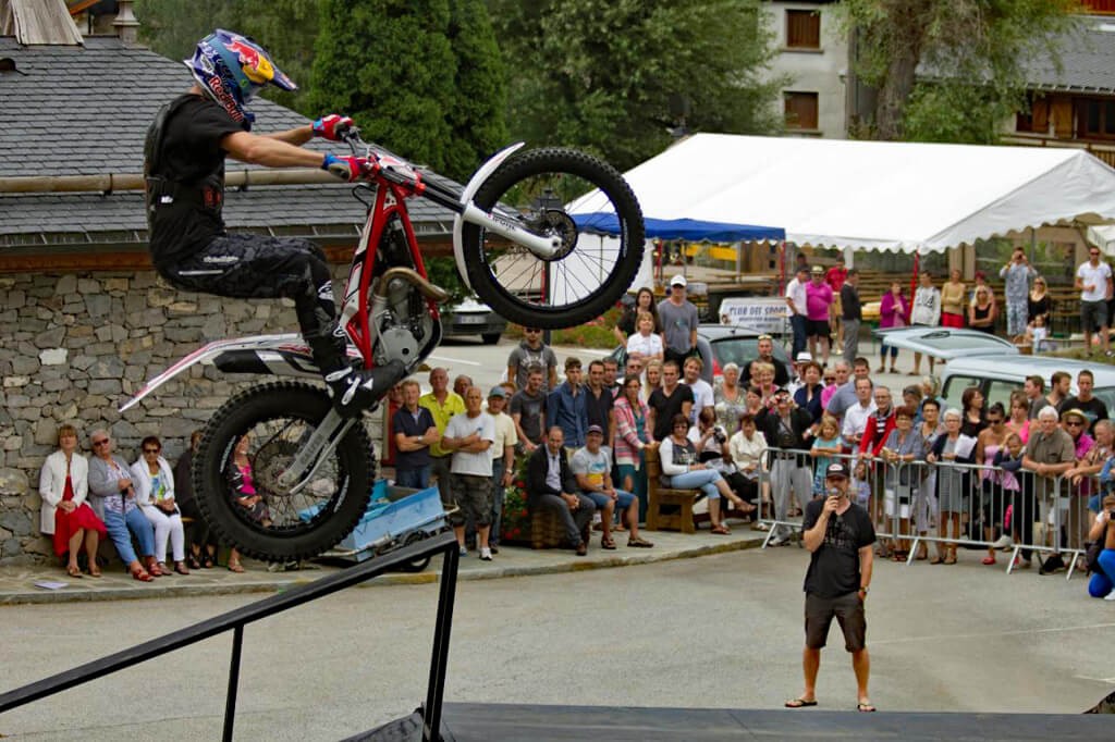 Fête de la Madeleine. 