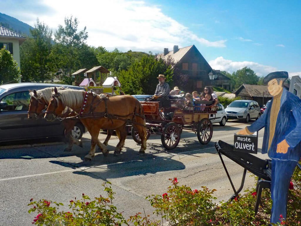 Fête de la Madeleine. 2014 