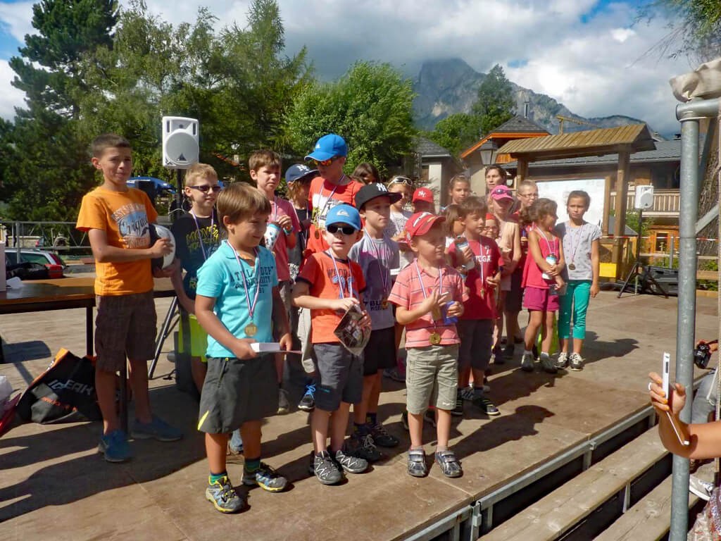 Fête de la Madeleine. 2014 