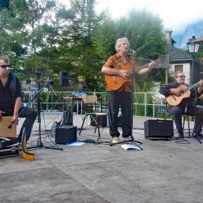 Fête de la Madeleine. 2014 