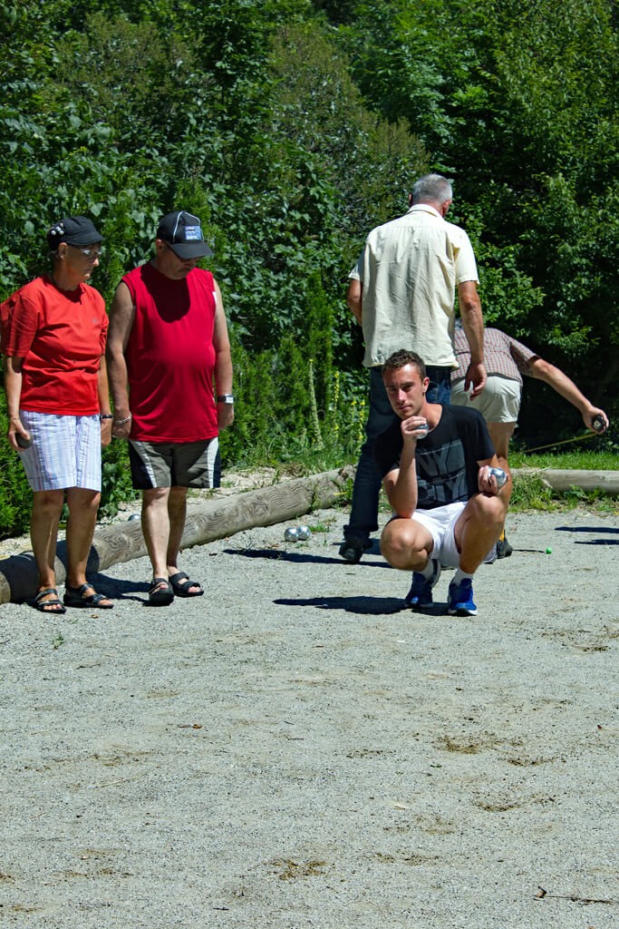 Fête de la Madeleine. 2014 