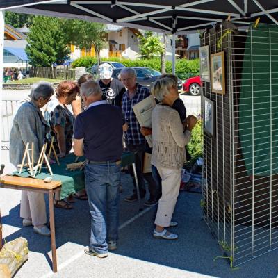 Fête de la Madeleine. 2014 