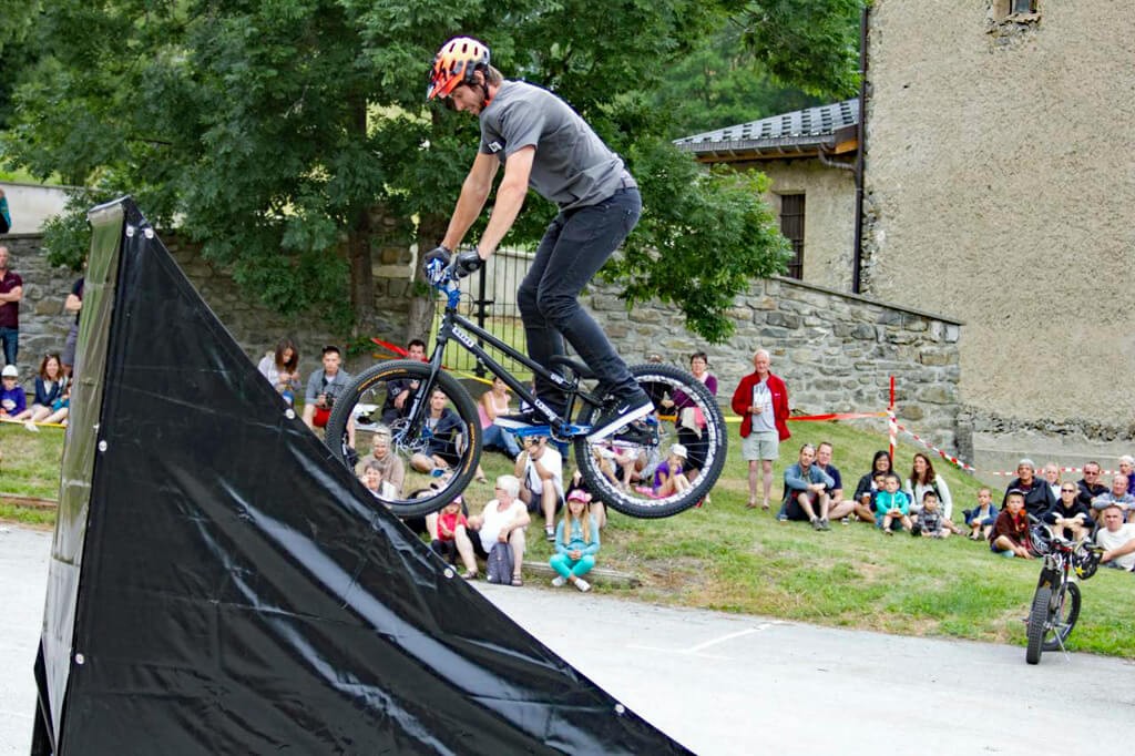 Fête de la Madeleine. 