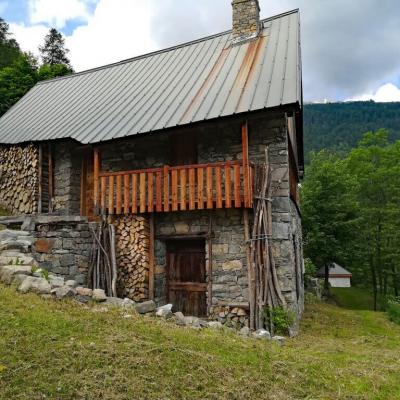 Paysage Montricher-Albanne