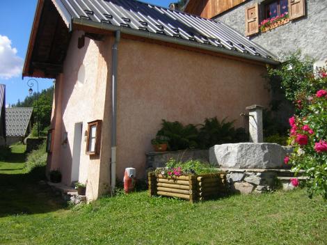 Chapelle st jacques albannette