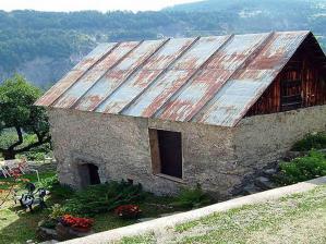 La chambre aux prunes 1