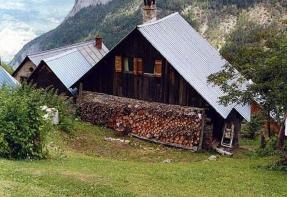 La maison de la rose et du baptiste 1