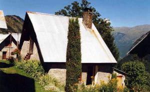 La maison du pierre dominique 1