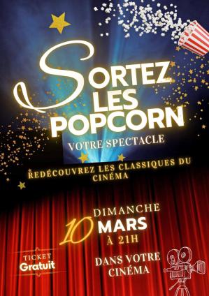 Popcorn 10 mars 15463