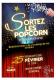 Popcorn 15421