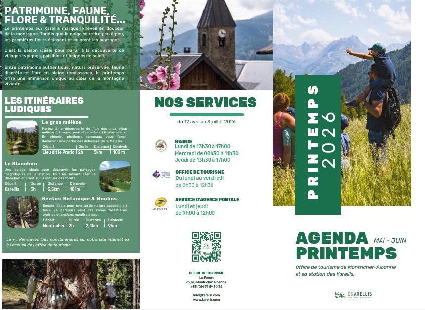 Agenda 1