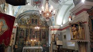 Eglise albanne 2